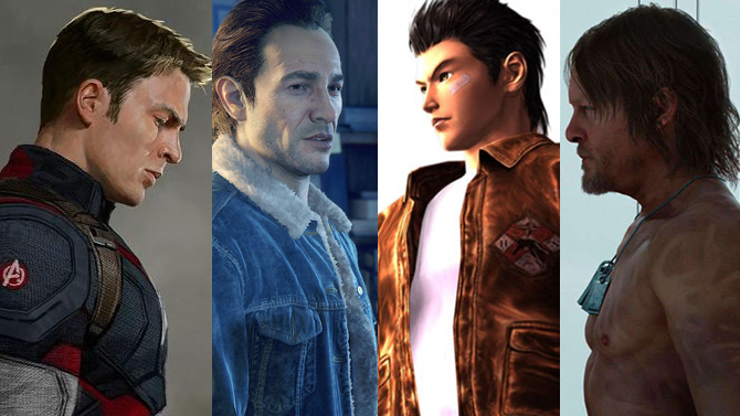 PlayStation Experience : Last of Us 2, Shenmue 3, Death Stranding, qu'attendre de la conférence ?