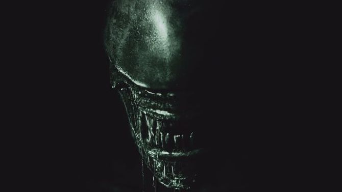 Alien Covenant : Une race extraterrestre du premier Alien de retour