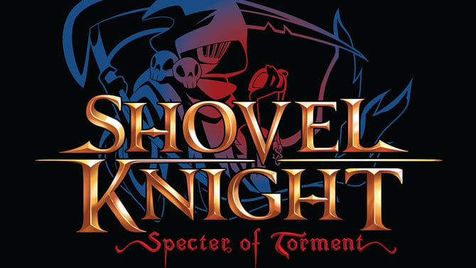 Game Awards : Shovel Knight Specter of Torment annoncé en vidéo