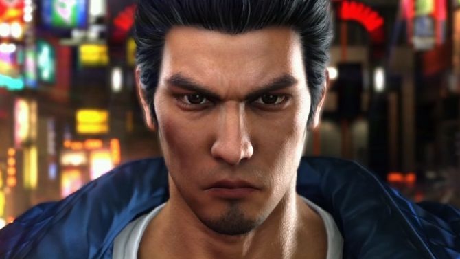 PlayStation Experience : Yakuza 6 sortira en 2018 en Occident