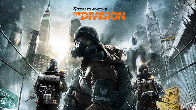 The Division : L'extension "Survie" se date sur PS4