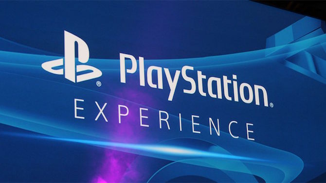 PlayStation Experience 2016 : Annonces, reportages, vidéos, toutes les infos