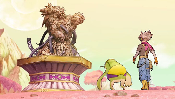 Dragon Quest Monsters Joker 3 Professional s'illustre dans une nouvelle vidéo