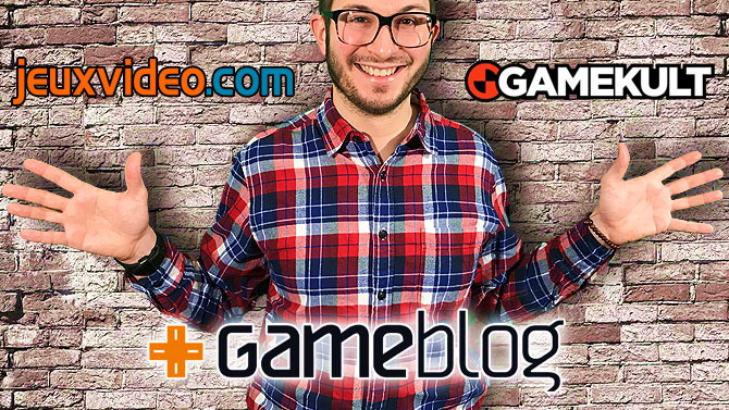 J'ai quelque chose à vous dire sur JeuxVideo.com, Gamekult et Gameblog