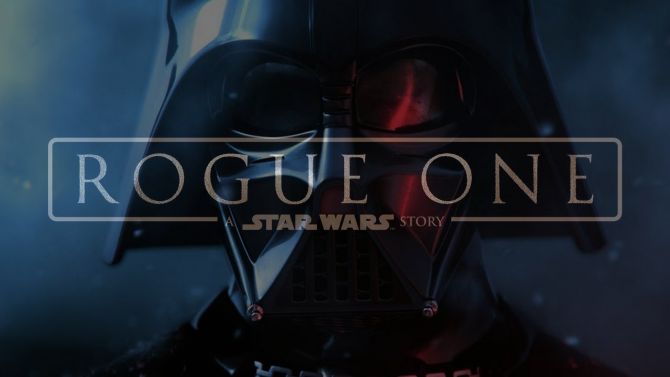 Star Wars Rogue One : George Lucas l'a vu, a-t-il apprécié ?