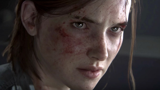 L'image du jour : The Last of Us 2, l'évolution de Ellie