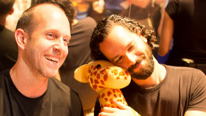 The Last of Us 2 : Neil Druckmann aux commandes, sans Bruce Straley