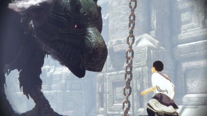 Que vaut The Last Guardian sur PS4 Pro ? Notre avis