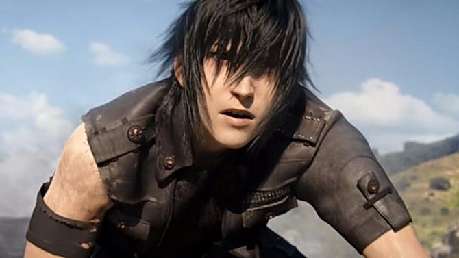 Final Fantasy XV : Améliorations, histoire, NewGame+, Tabata évoque l'avenir