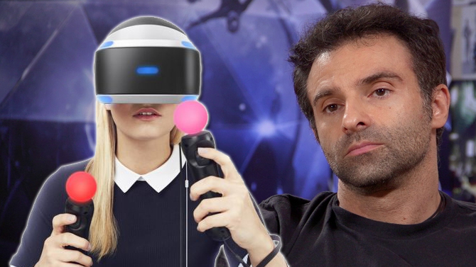 Prey un jour en réalité virtuelle ? La réponse d'Arkane Studios