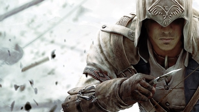 Assassin's Creed III gratuit à l'occasion des 30 ans d'Ubisoft