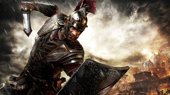 Ryse The Empire Xbox One : Une suite est-elle en préparation ?