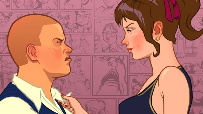 Bully sort sur iOS et Android pour fêter ses 10 ans