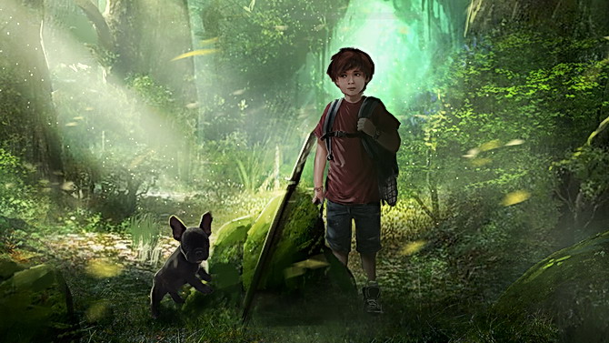 Seasons of Heaven exclusif Nintendo Switch : images in-game et infos