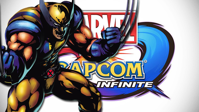 Marvel vs Capcom Infinite : Quid des X-Men et des Quatre Fantastiques