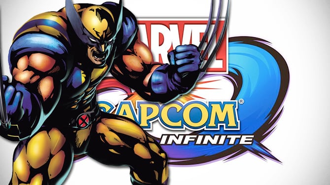 Marvel vs Capcom Infinite : Quid des X-Men et des Quatre Fantastiques