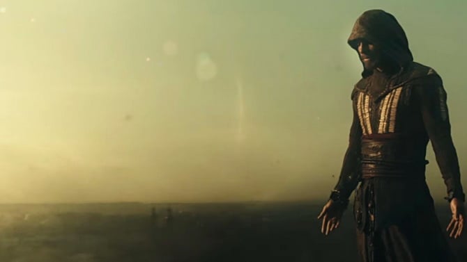 Assassin's Creed : Le film s'illustre dans une nouvelle bande-annonce
