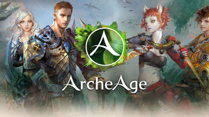 ArcheAge : Le MMORPG s'agrandit et sort sa plus grosse extension