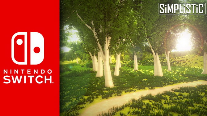 The Sacred Hero : Un RPG annoncé sur Switch en vidéo