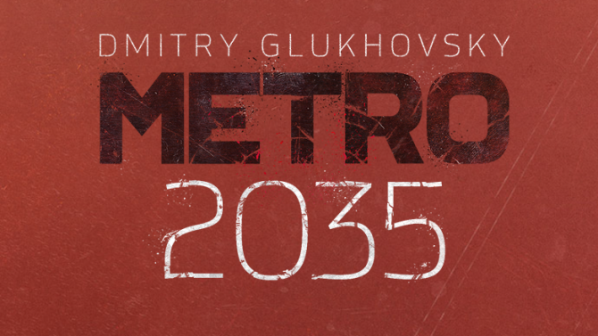 Metro (2033, Last Light) : L'auteur parle du futur de la saga