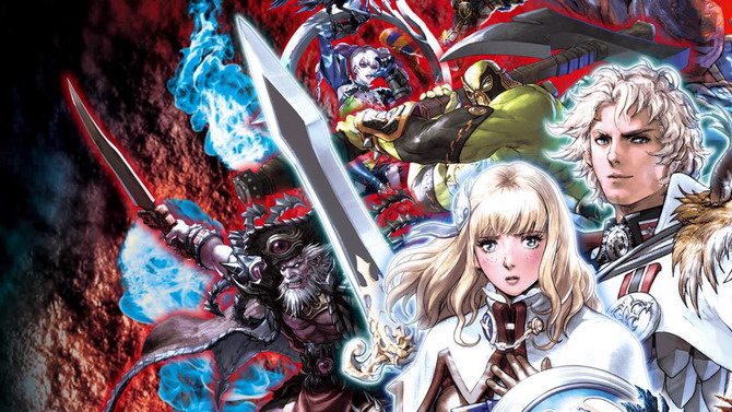 Soul Edge/Calibur fête ses 20 ans avec.... Un Pachislot