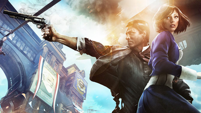 Xbox One : La saga BioShock devient rétrocompatible