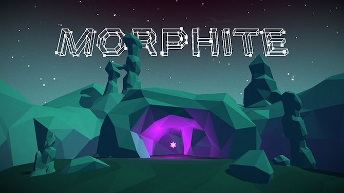 Morphite : Le No Man's Sky de Crescent Moon Games se dévoile en vidéo