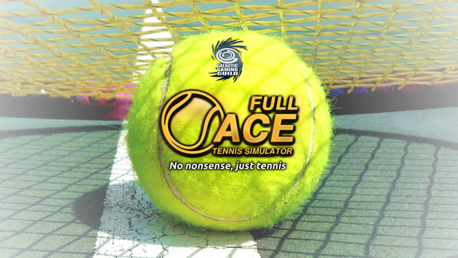 TEST de Full Ace : Simu ou rien !