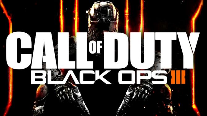 Call of Duty Black Ops III encore approvisionné en contenu en 2017