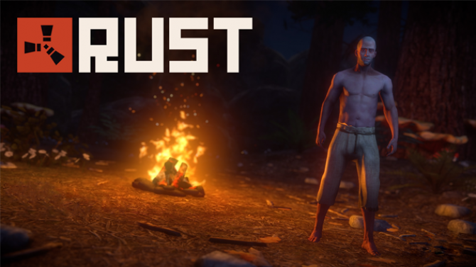 Rust : "Ne jouez pas au jeu si vous vous ennuyez", le créateur s'enerve sur Reddit