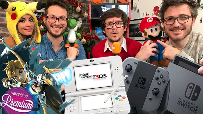 Bilan 2016 Wii U et 3DS, l'année de trop ?