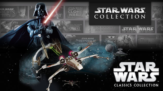 Star Wars : 2 bundles Steam alléchants pour fêter la sortie de Rogue One
