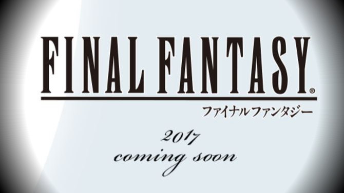 Final Fantasy : Une cérémonie pour les 30 ans demain matin, FFVII Remake en vedette ?