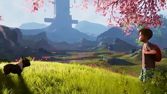 Seasons of Heaven : Premier trailer pour l'exclu Nintendo Switch