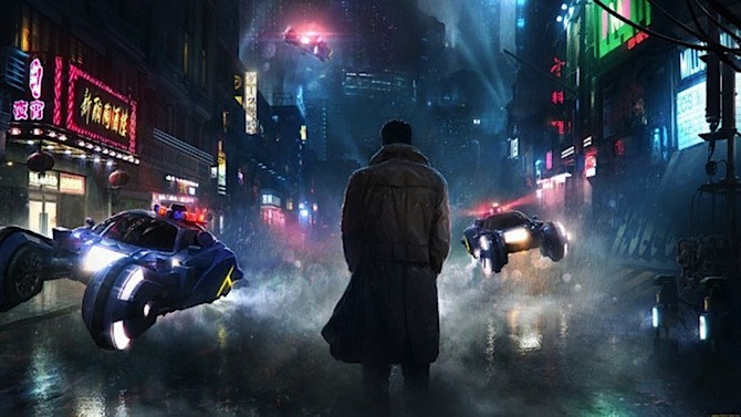 Blade Runner 2049 : Premier teaser avec Ryan Gosling... et Harrison Ford