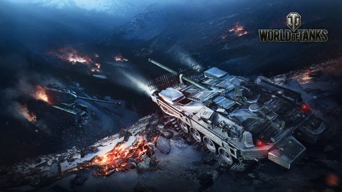 World of Tanks : La Suède s'impose sur le champs de bataille