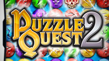Test : Puzzle Quest 2 (DS, Xbox 360)