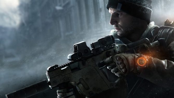 The Division : La seconde extension est enfin disponible sur PS4