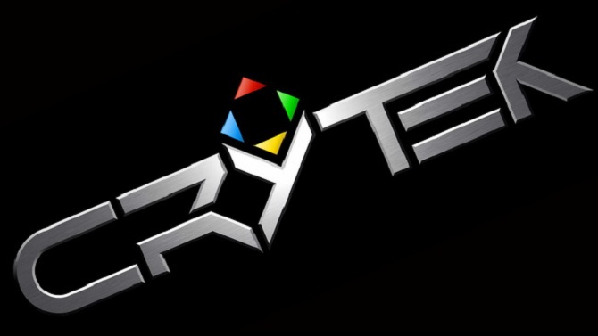 Crytek va mal et ferme 5 studios