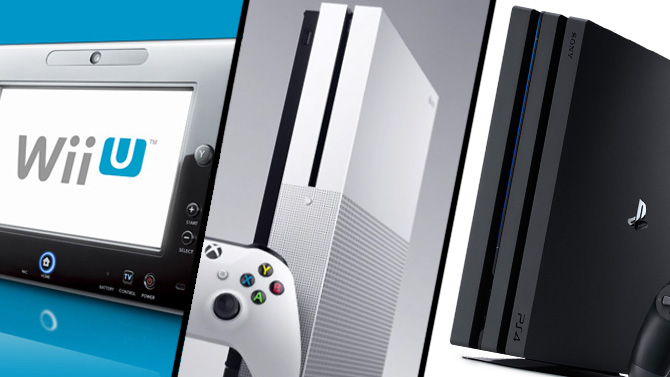 Podcasts : Retrouvez nos bilans 2016 Nintendo, PlayStation, Xbox et PC