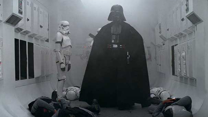 Star Wars IV : Une version 4K pourrait arriver en 2017