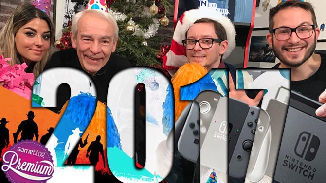 Vers une année 2017 de folie ? On en parle avec AHL