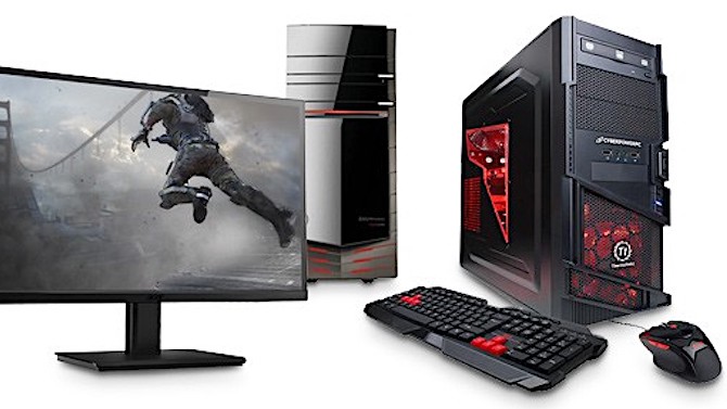 Voici les 5 jeux PC ayant rapporté le plus d'argent en 2016