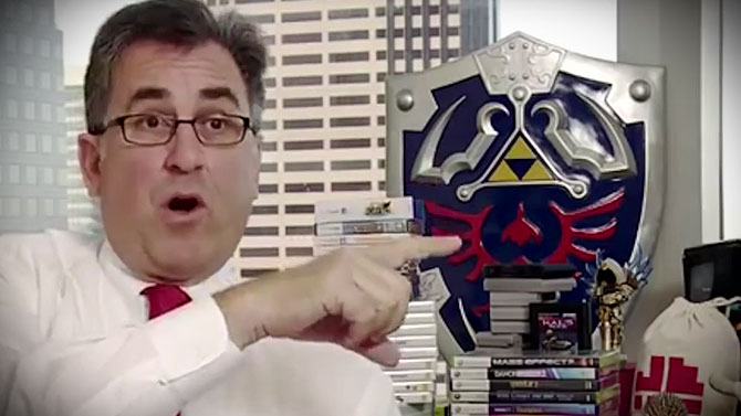 Carton de la Nintendo Switch et prix de la Xbox Scorpio : Pachter se mouille