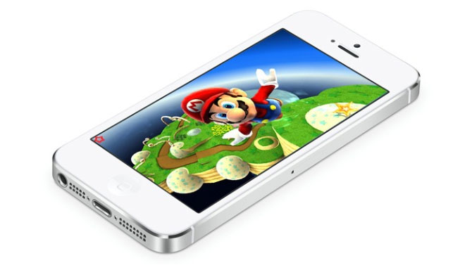 Nintendo : Vers plus de jeux sur smartphone en 2017