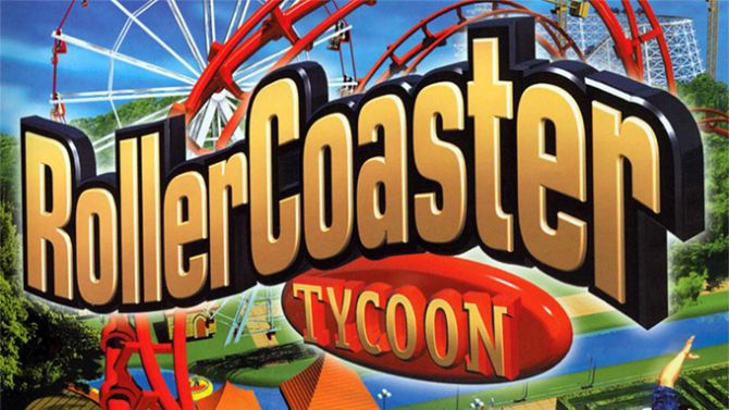 RollerCoaster Tycoon Classic sort sur Android et iOS