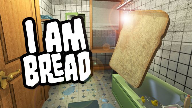 I am Bread TV disponible sur consoles Android