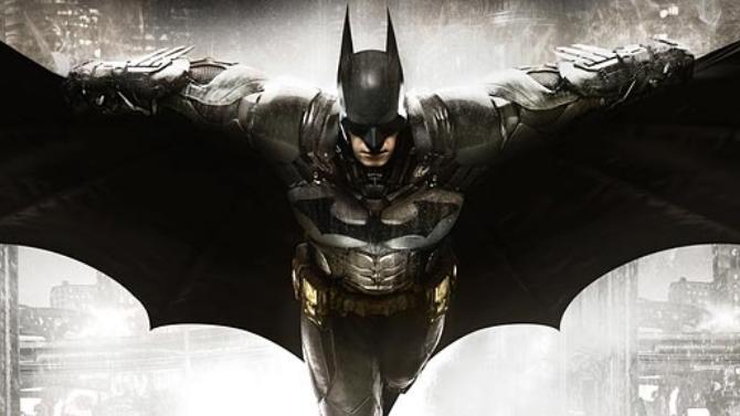 Batman Arkham Knight : Aucun patch PS4 Pro n'est en développement