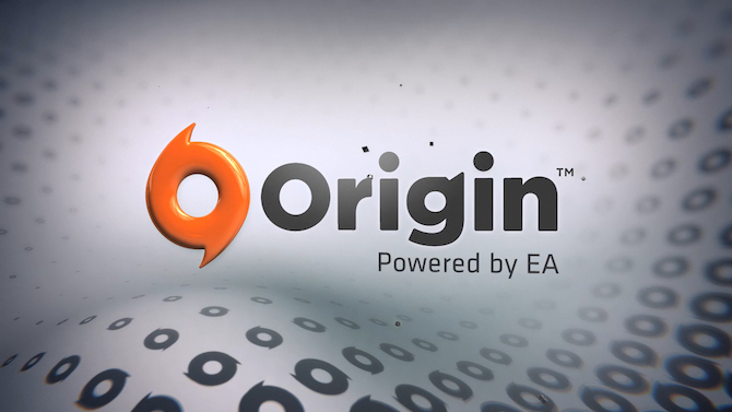 Origin : Plusieurs jeux en promotion pour cette fin d'année