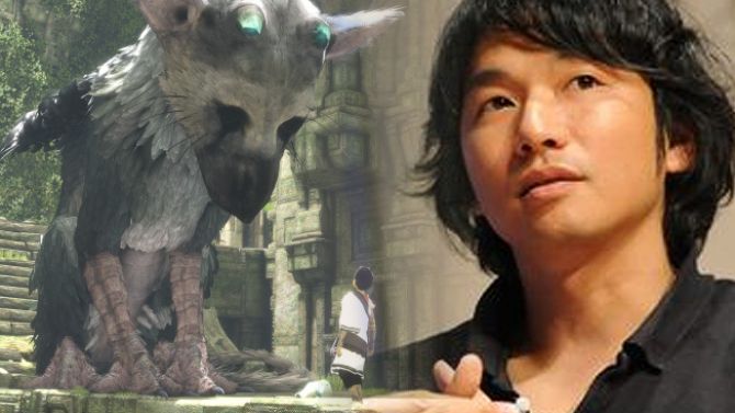 Fumito Ueda (The Last Guardian) : La réalité virtuelle est un "marché encore trop petit"